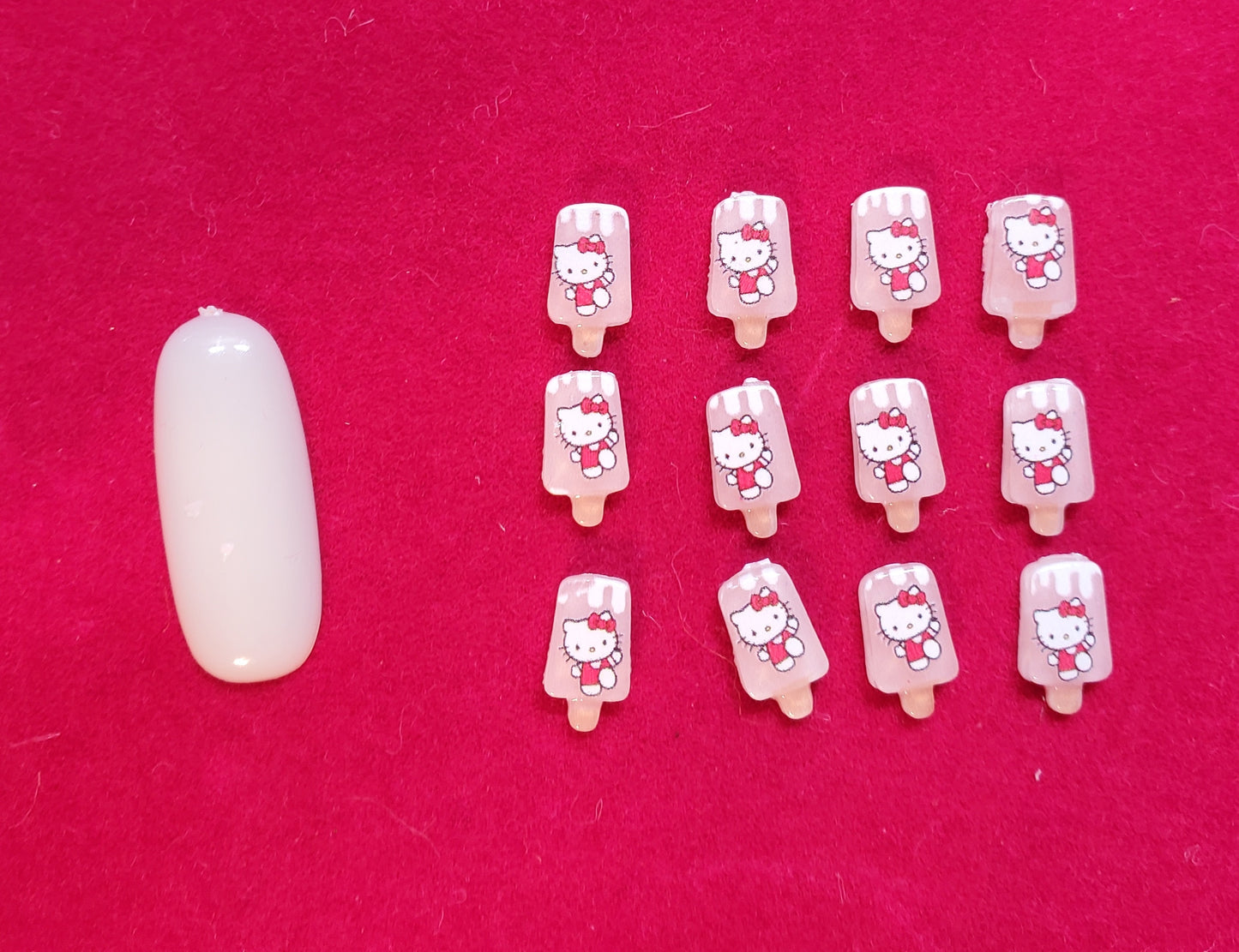 Popsicles