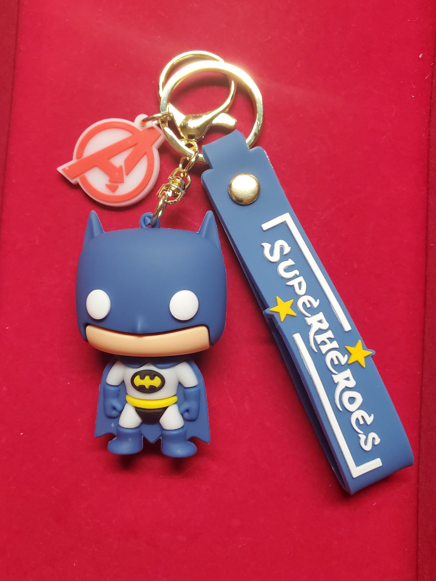 Superheroes