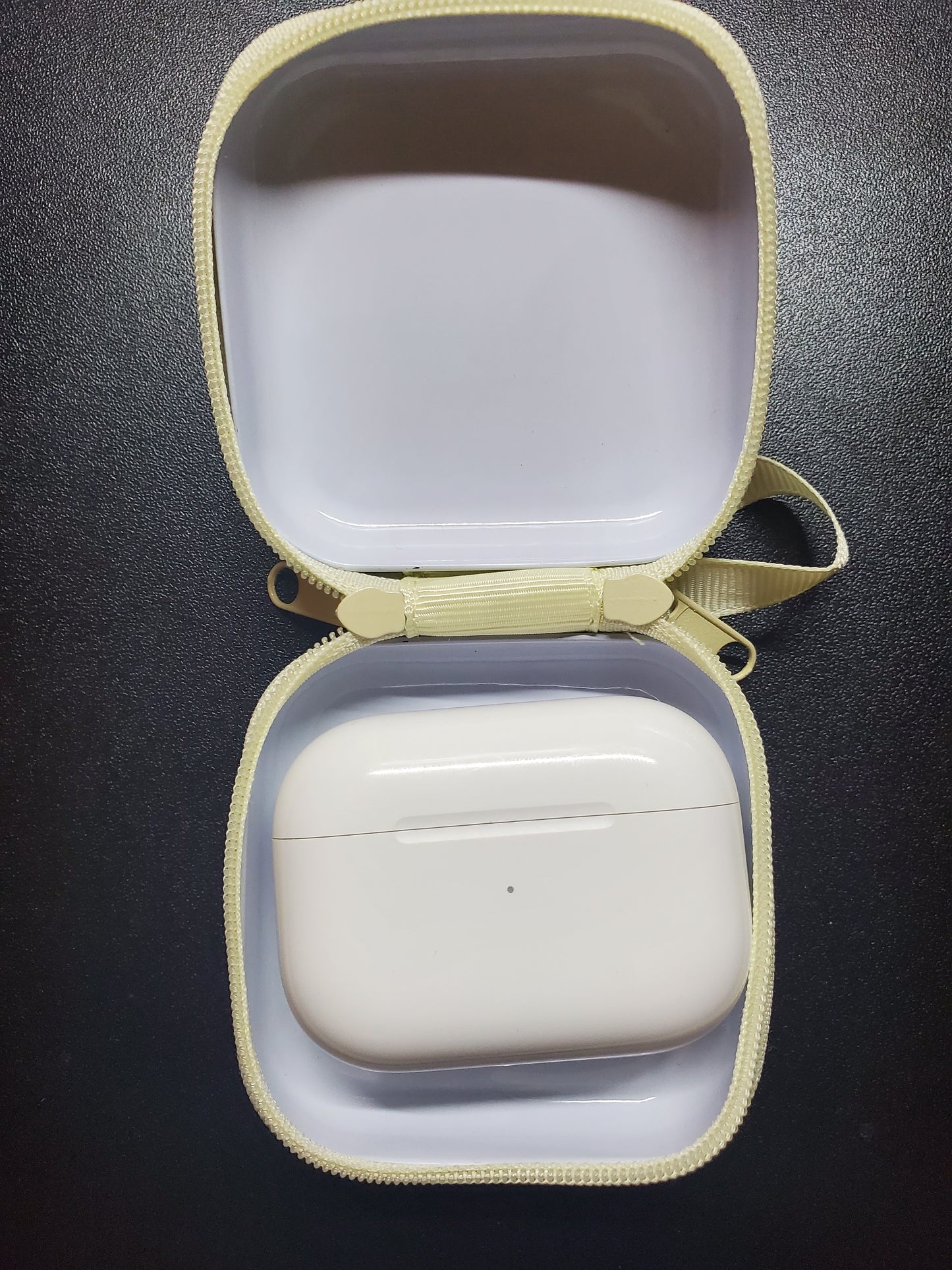 Mini Purse-Headphone Storage
