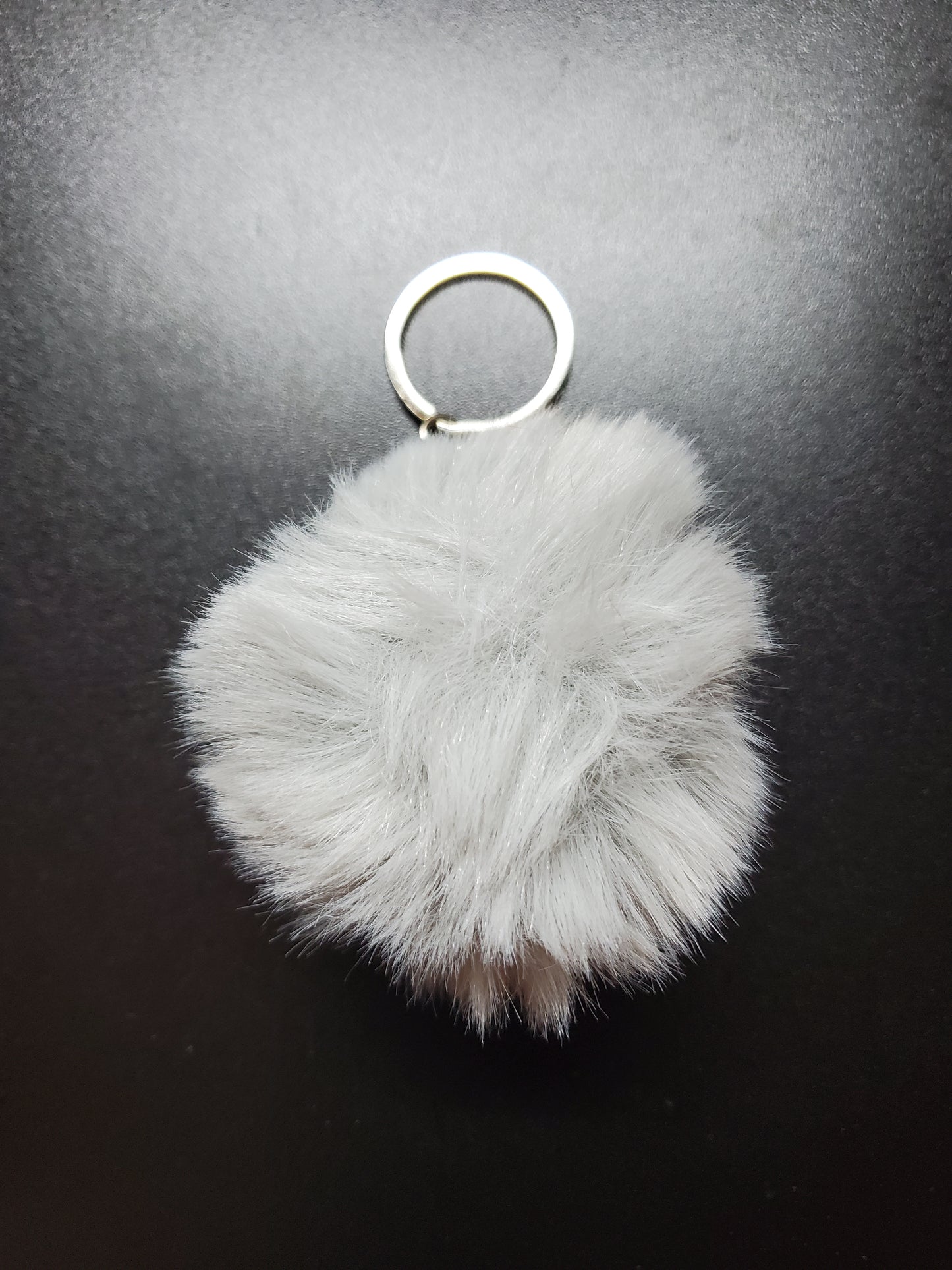 PomPom Keychain Items