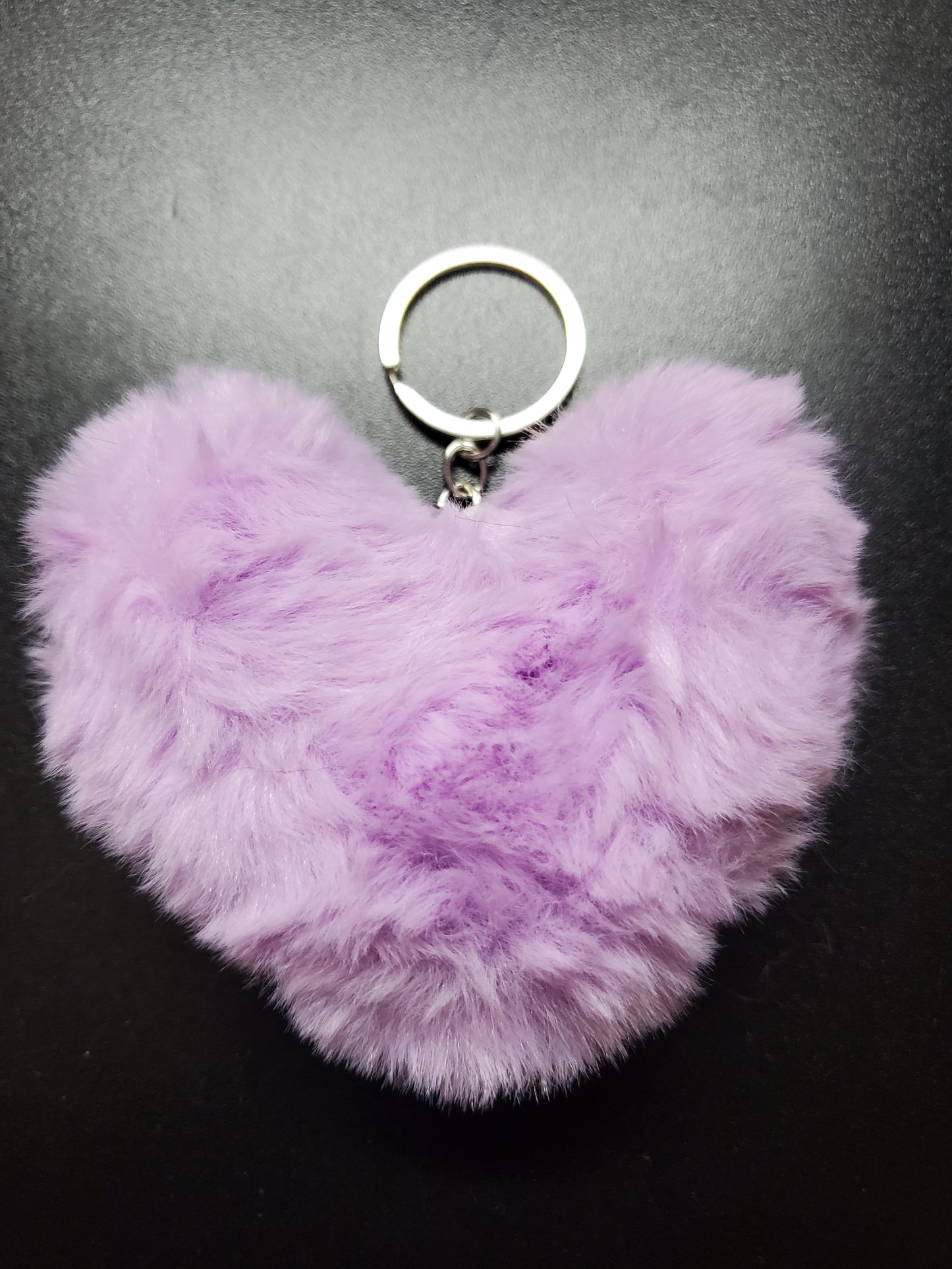 PomPom Keychain Items