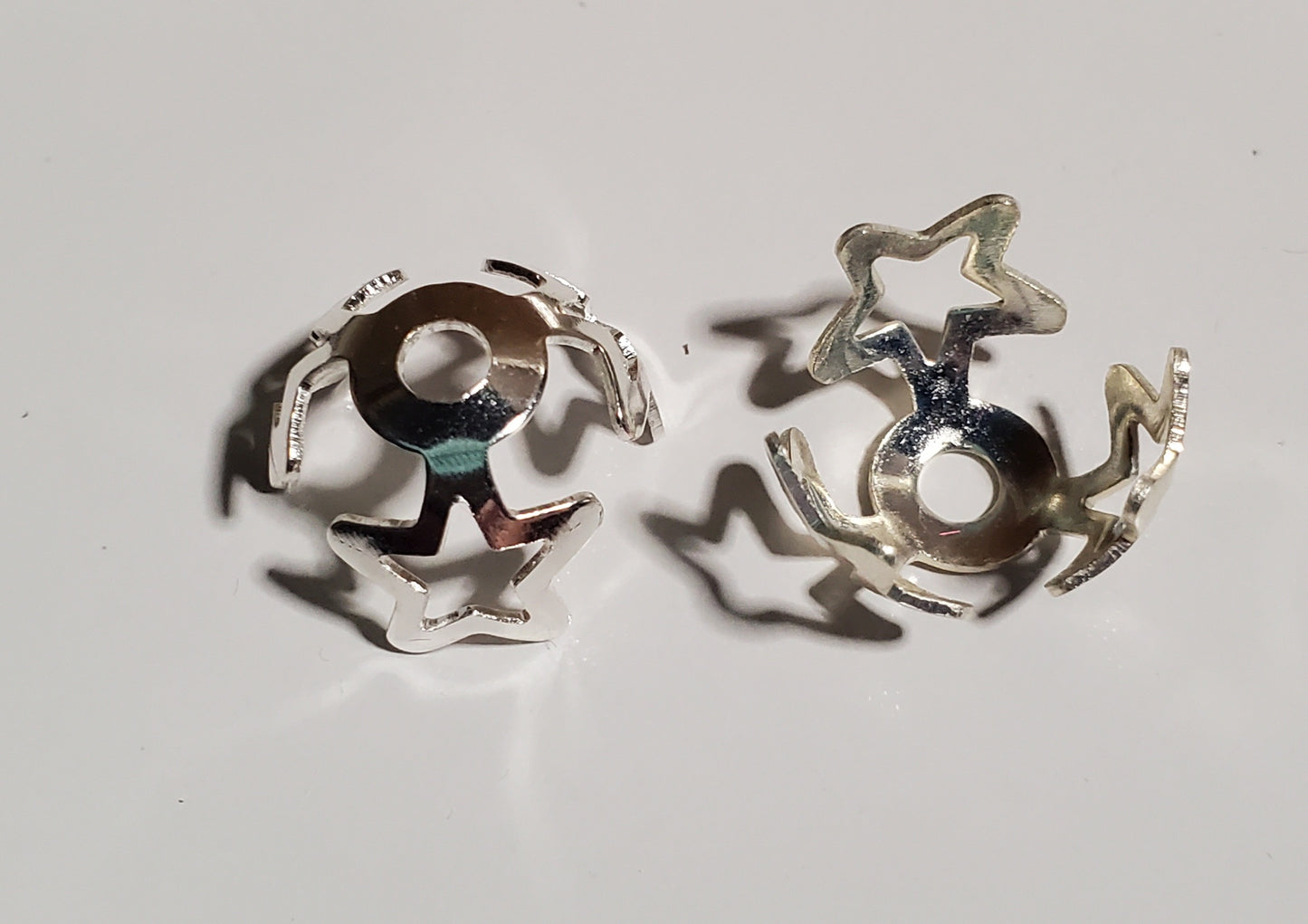 Bead Casing