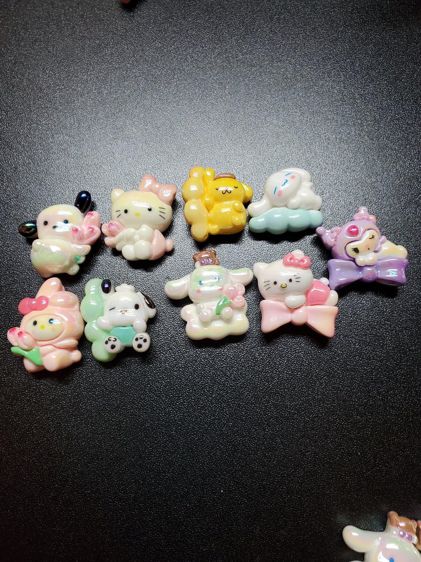 Beadable Rio