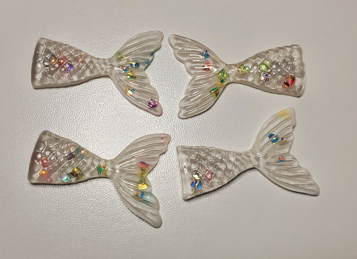 Mermaid Tail-large