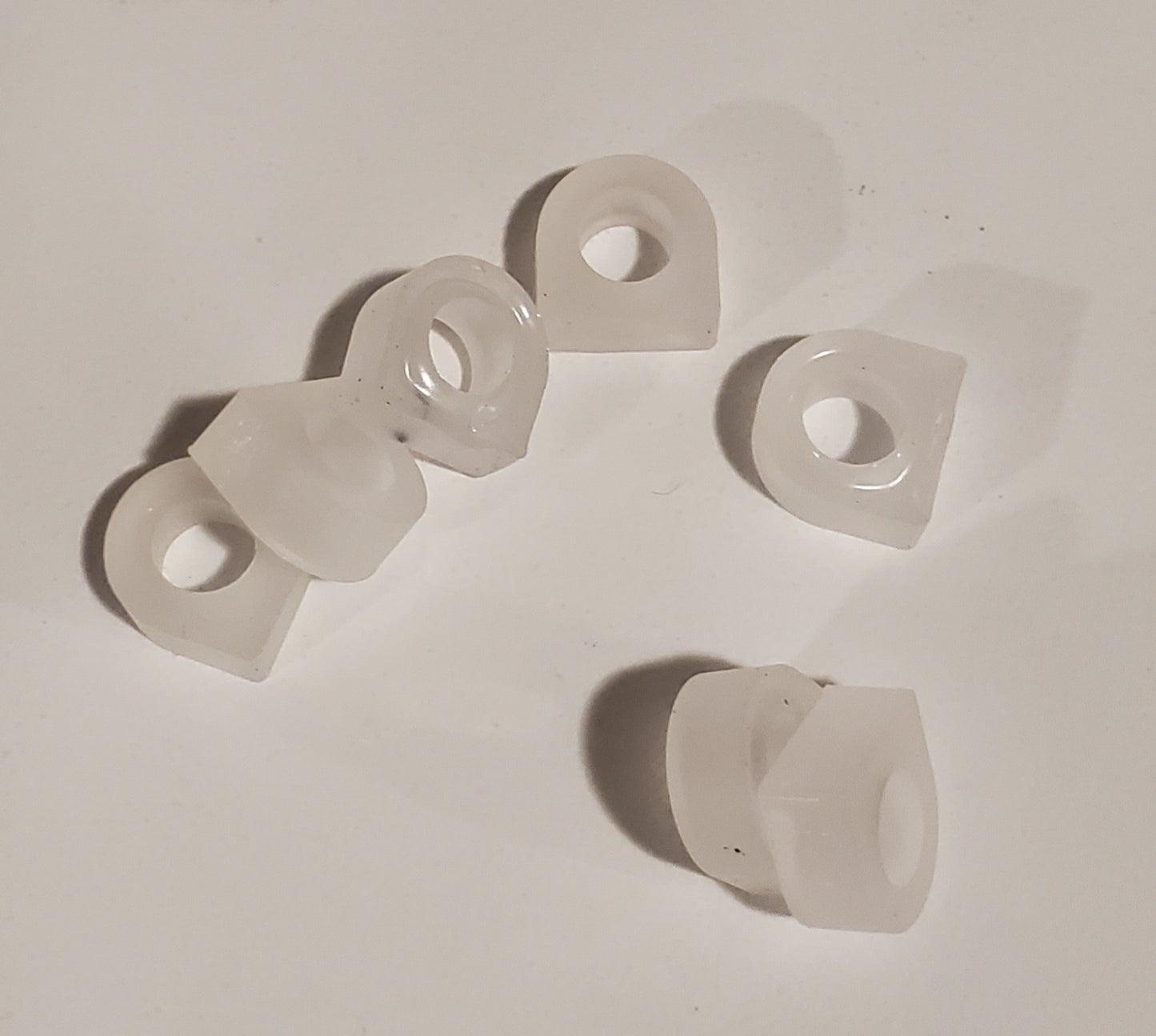 Silicone Straw DIY