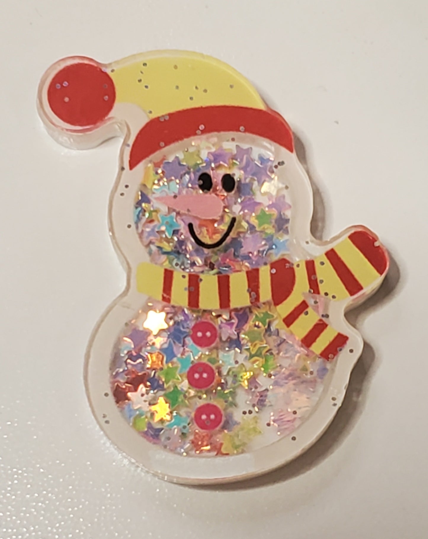 Christmas Shakers