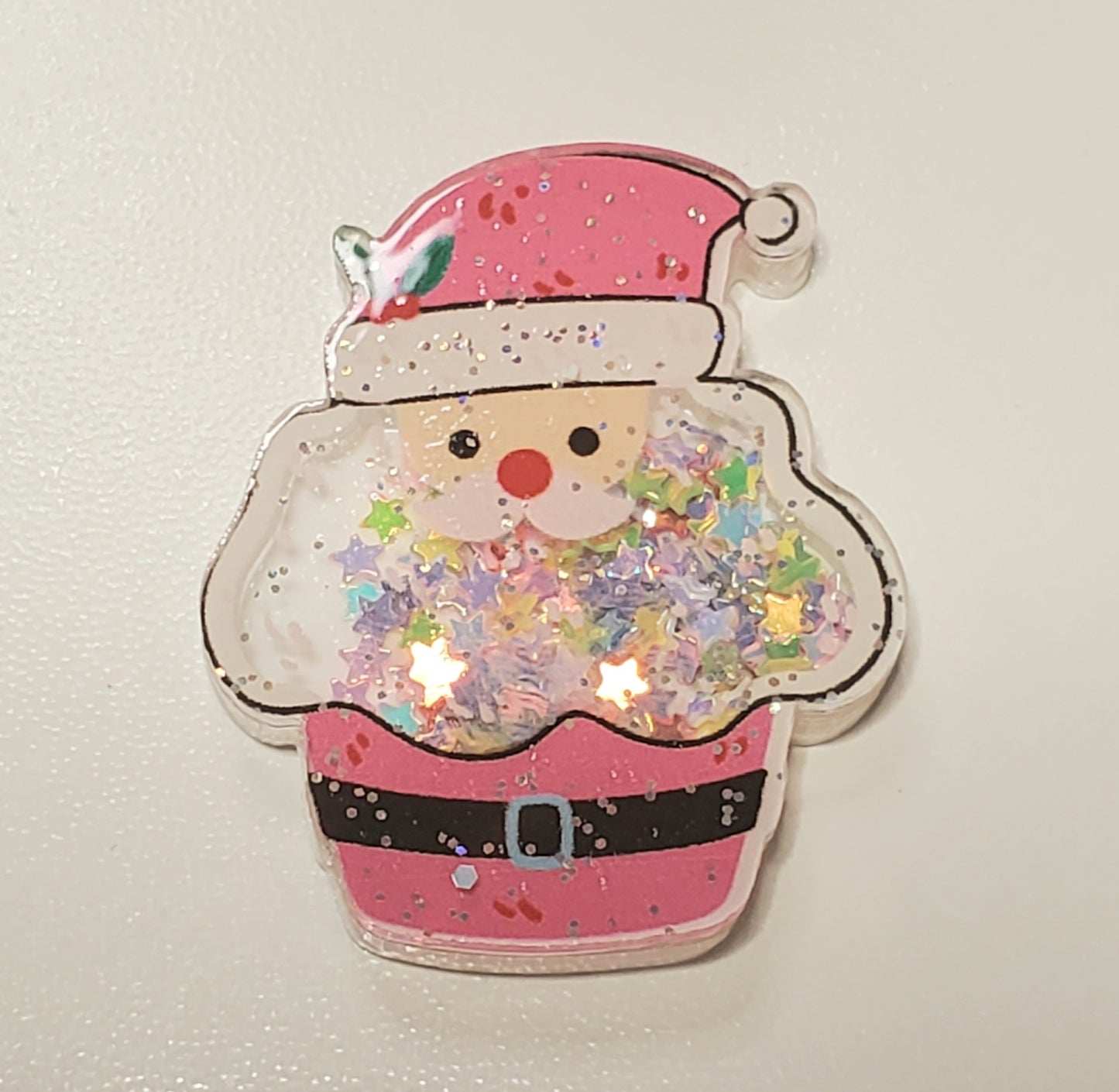 Christmas Shakers