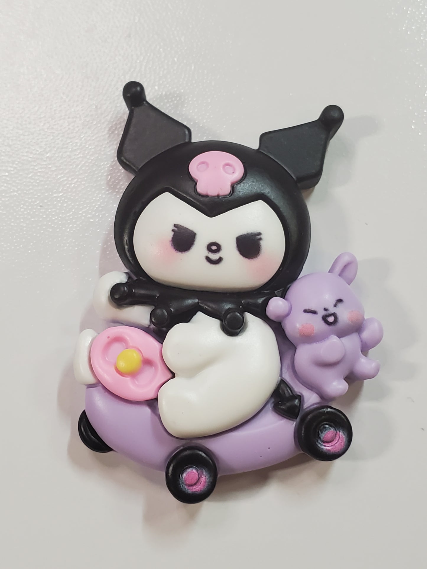 DIY Charms (LG)