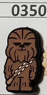 0350- Chewy Focal Bead