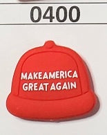 0400- MAGA Focal Bead