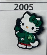 2005- Clover HK Focal Bead
