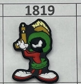 1819- Marv Focal Bead