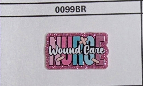 0099BR Wound Care Nurse