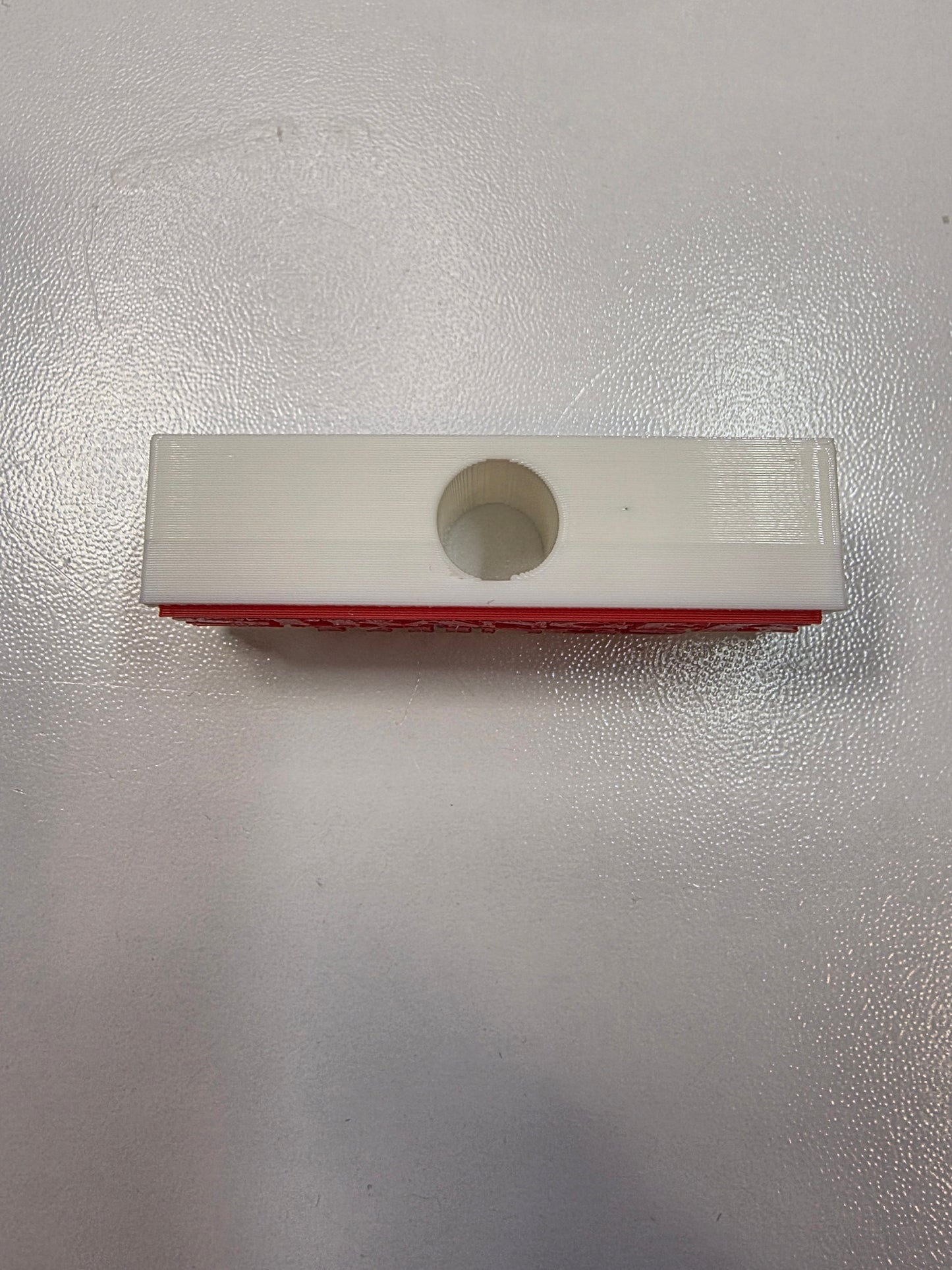 Stranger Straw Topper