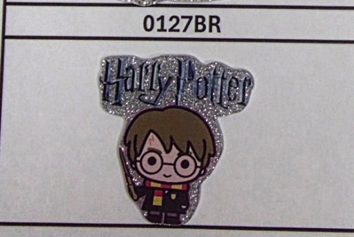 0127BR Harry Pot