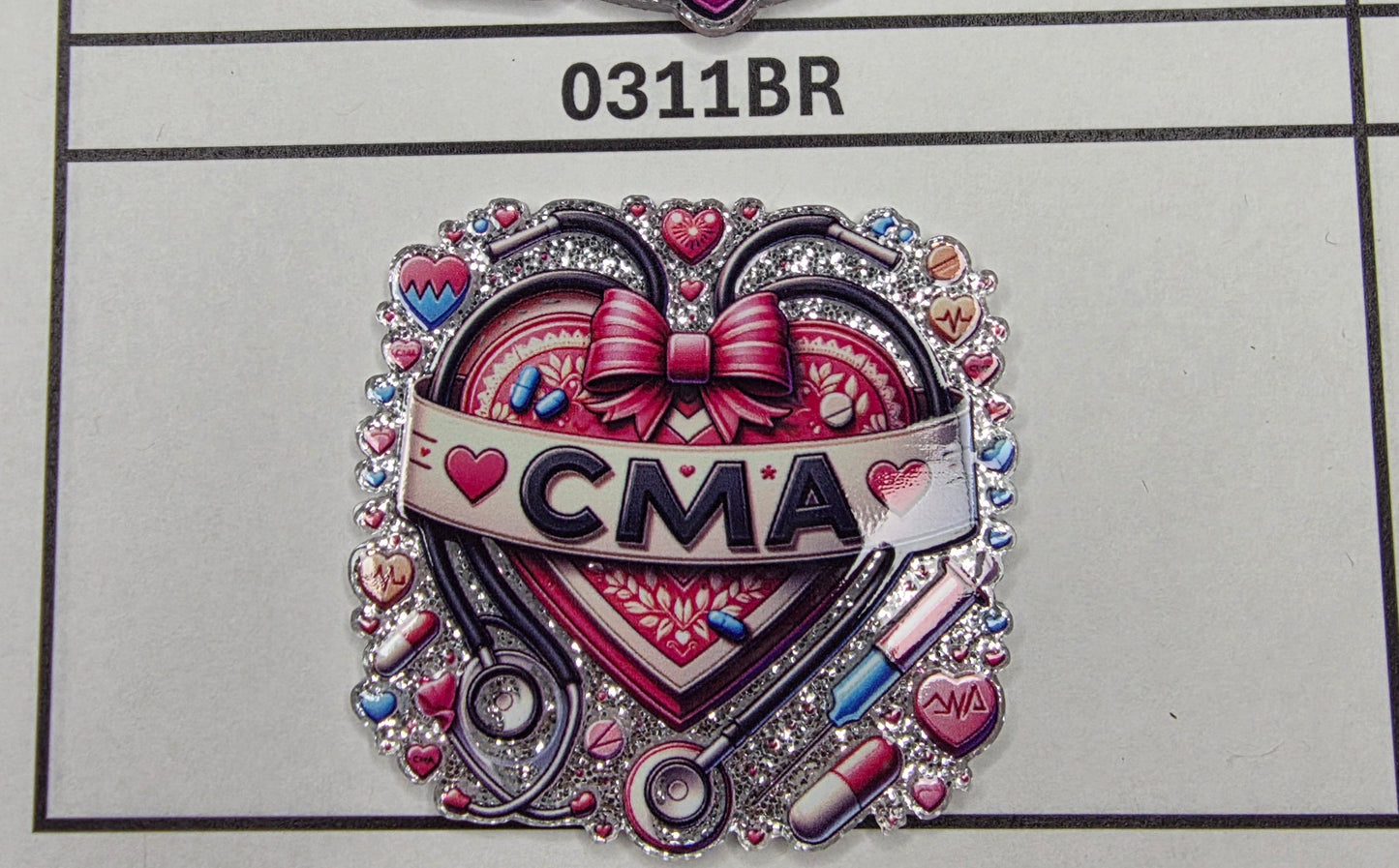 0311BR CMA Heart