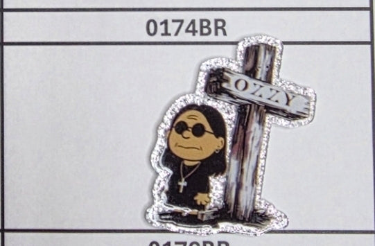 0174BR Ozzy