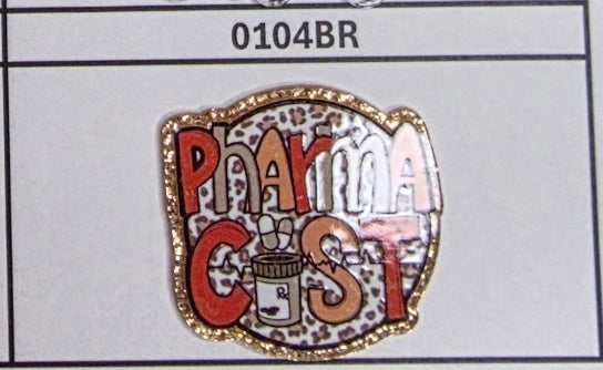 0104BR Pharmacist