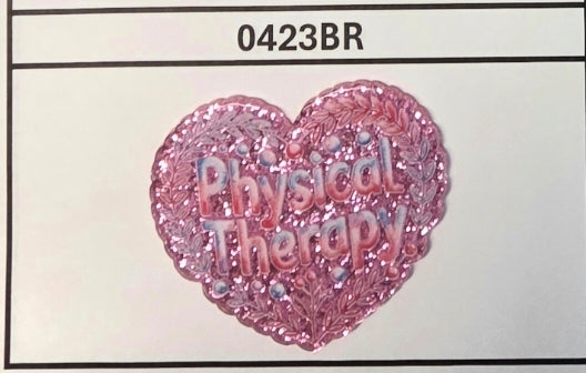 0423BR Physical Therapy