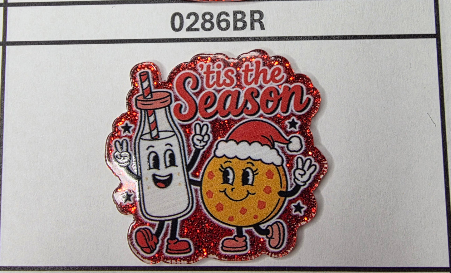 0286BR Tis the Season