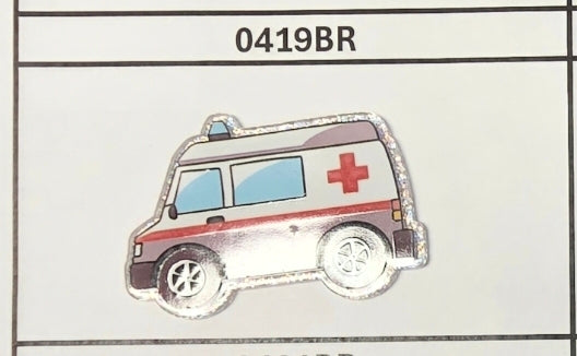 0419BR Ambulance