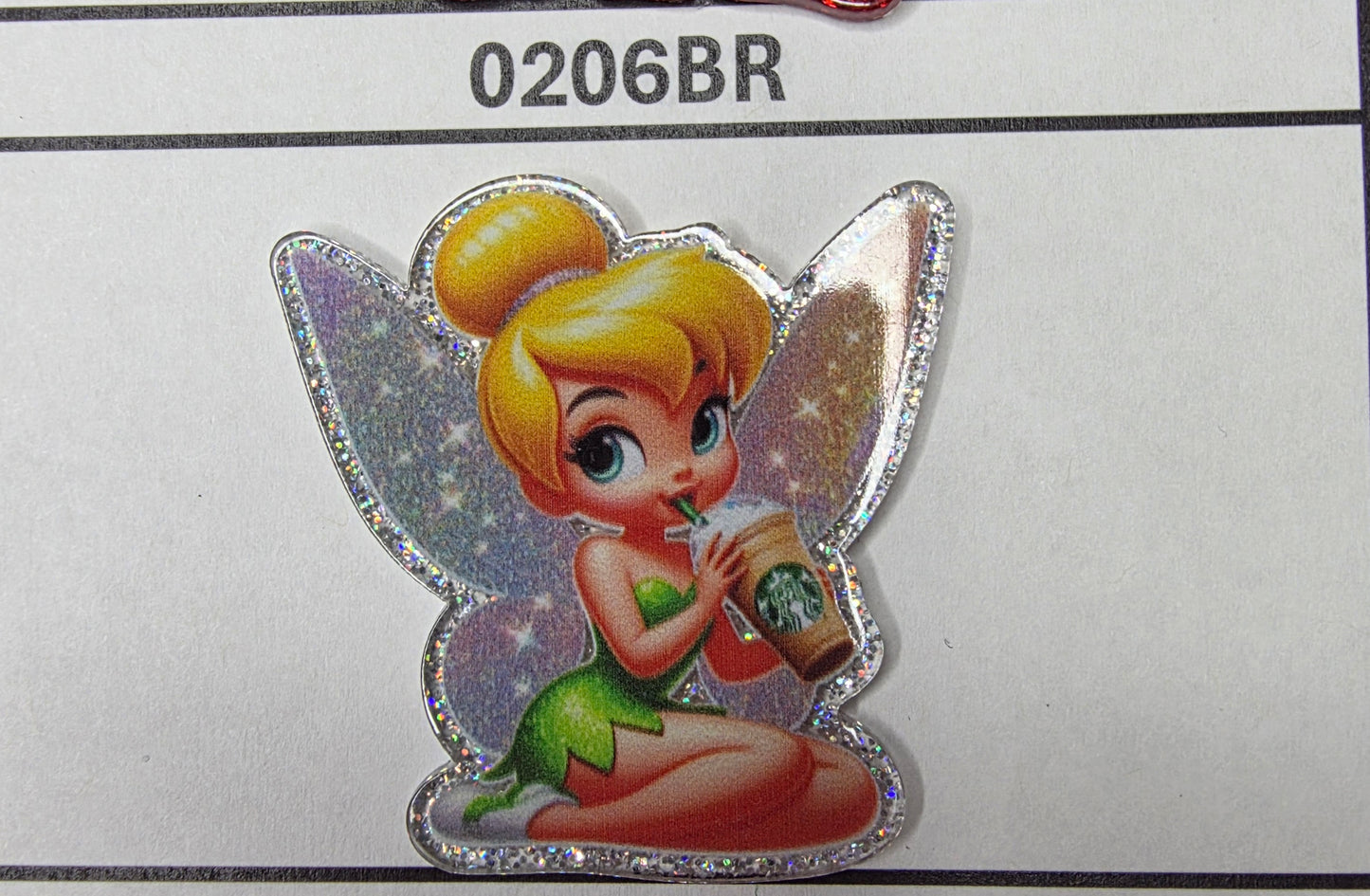 0206BR Tink Starb