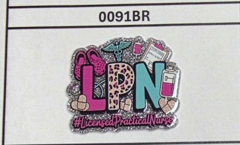 0091BR LPN