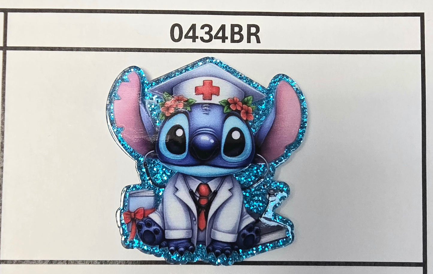 0434BR- Medical Stit