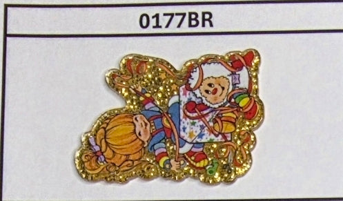 0177BR Rainbow B