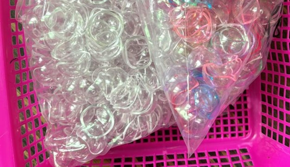 Gumball Machine Parts
