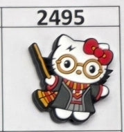 2495- HP Kitty