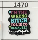 1470- I Investigate Focal Bead