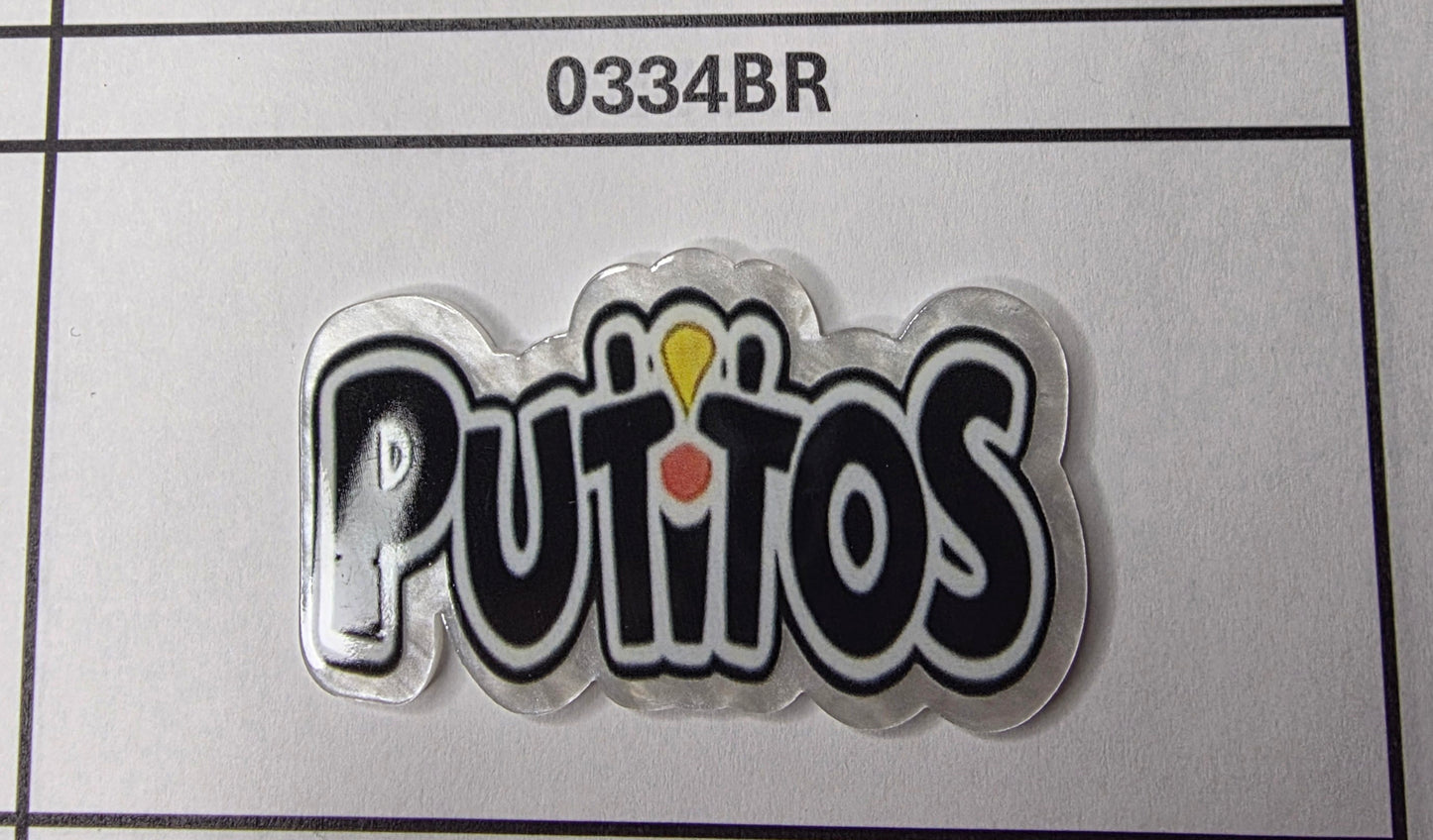 0334BR Puttos