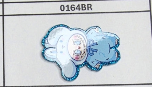 0164BR Cinna Bubu