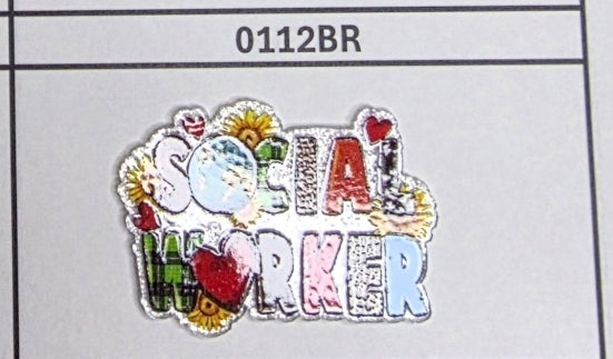 0112BR Social Worker