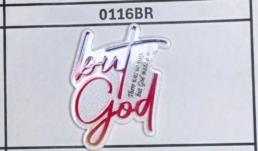 0116BR But God