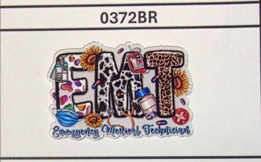 0372BR EMT