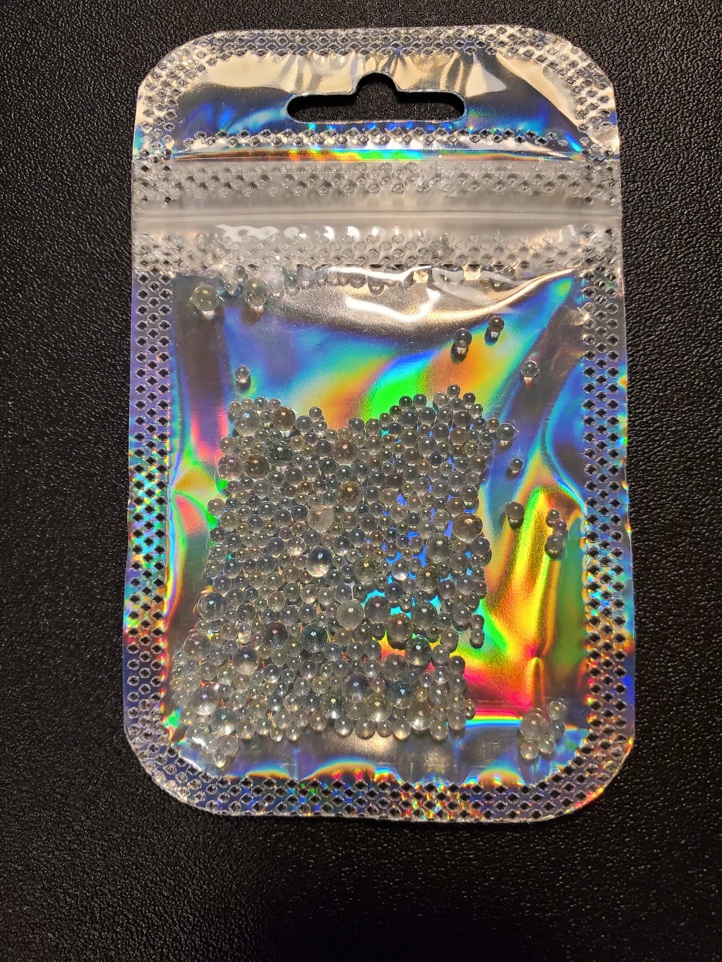 Aurora Caviar Beads
