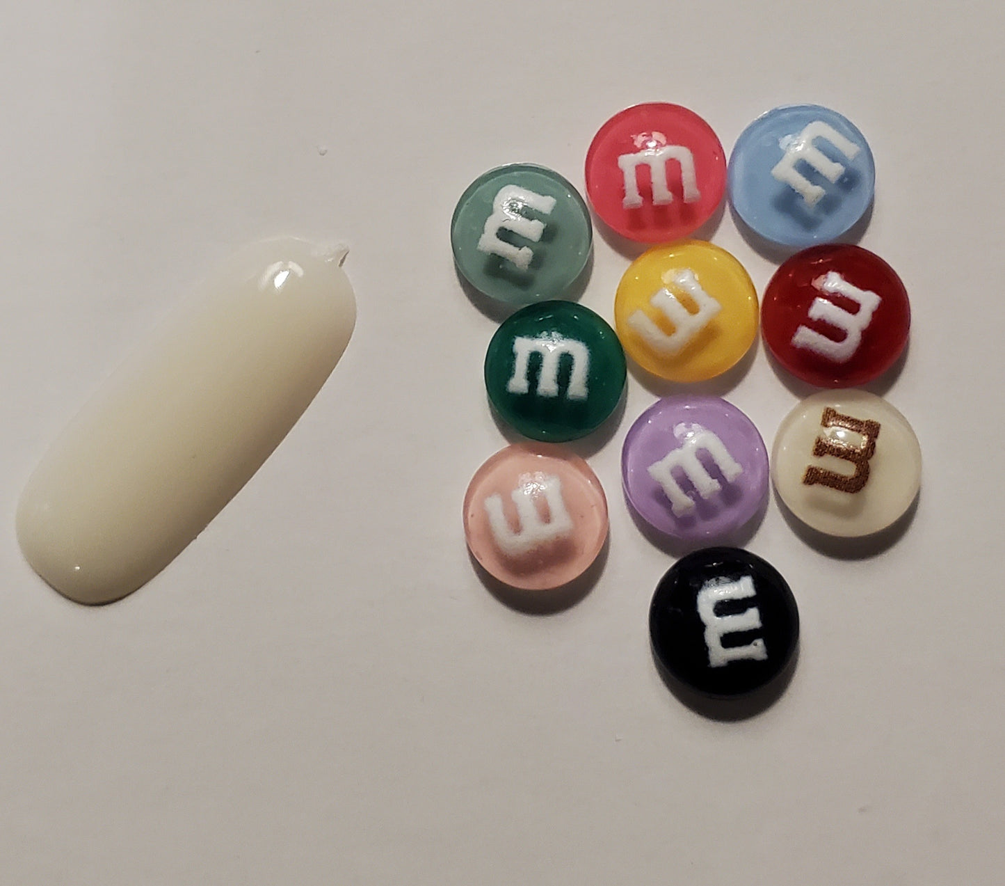Candy M's