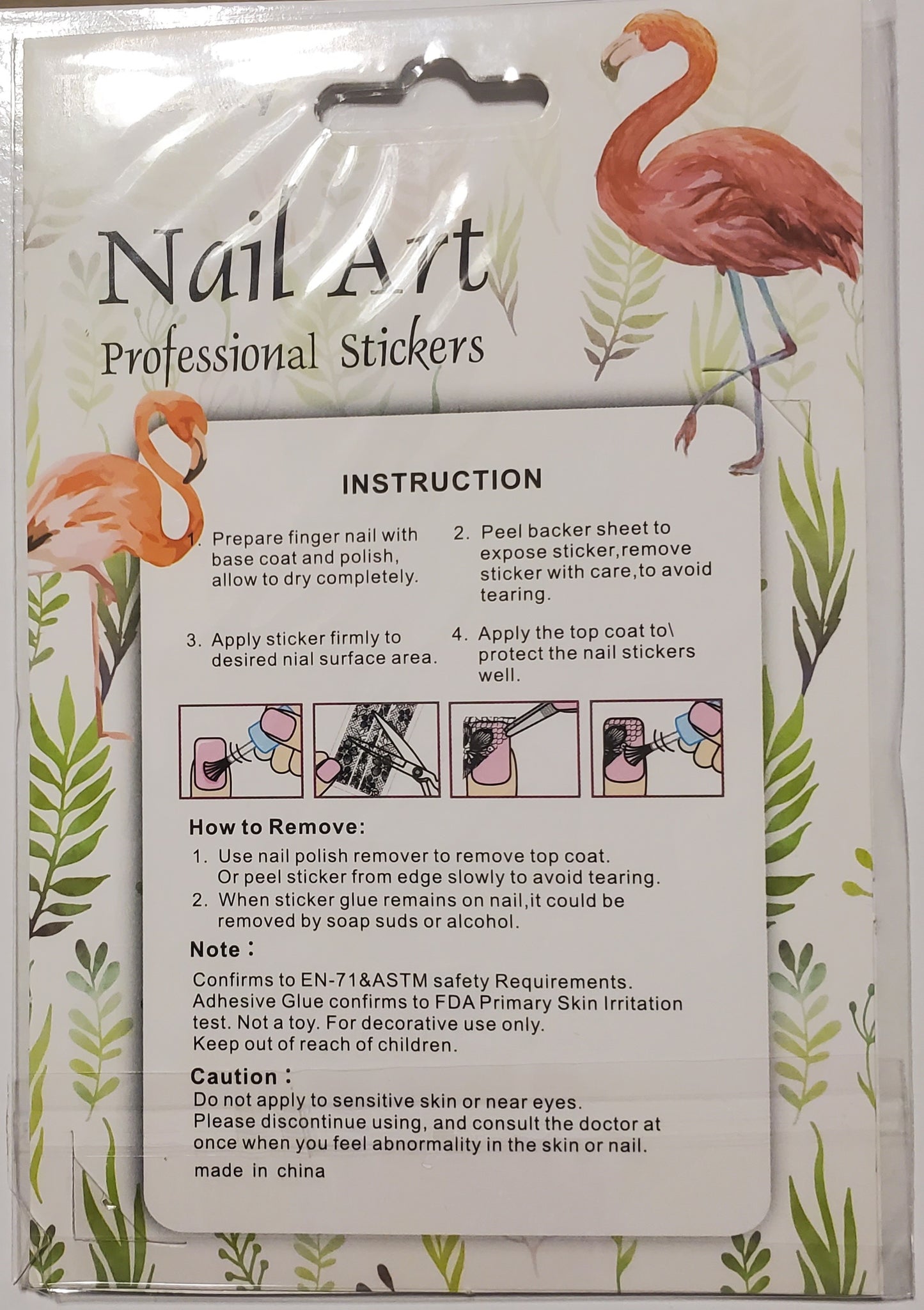 Stickers