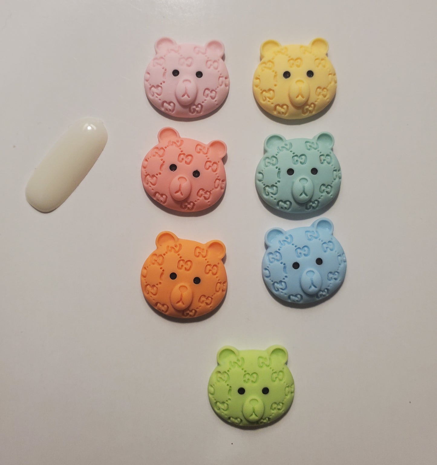 Guci Bears
