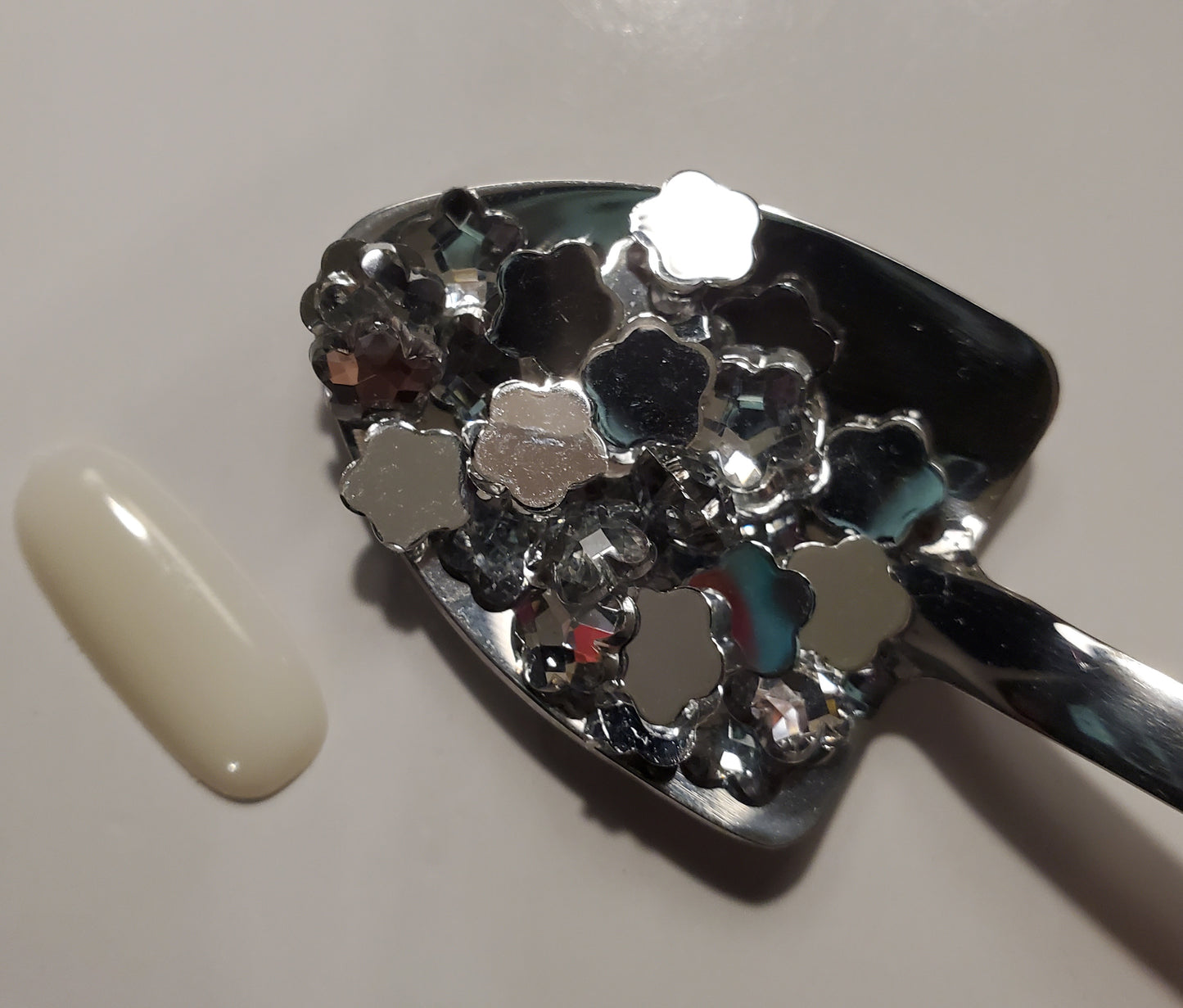 Flower Scoop