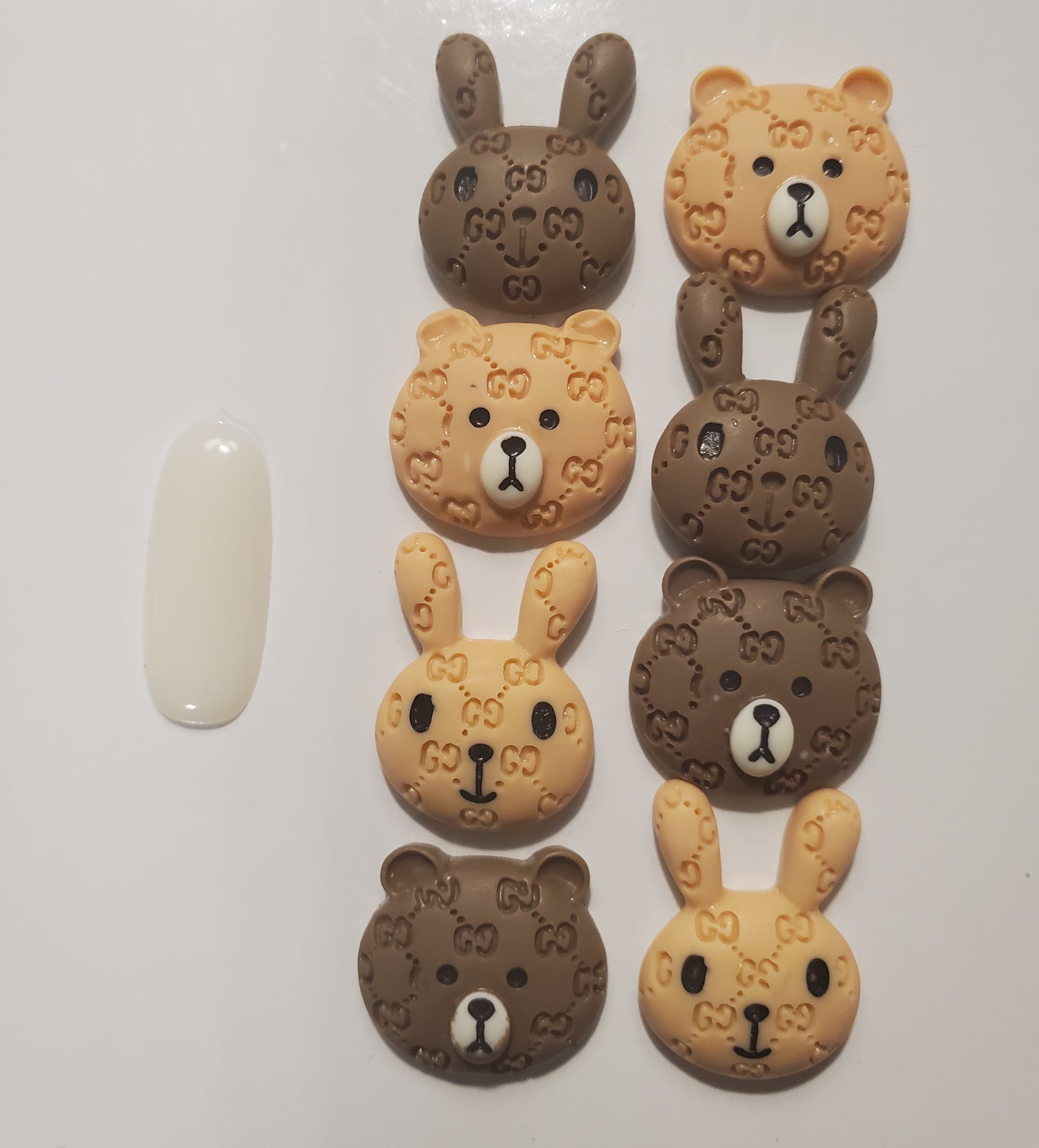 Guci Bears
