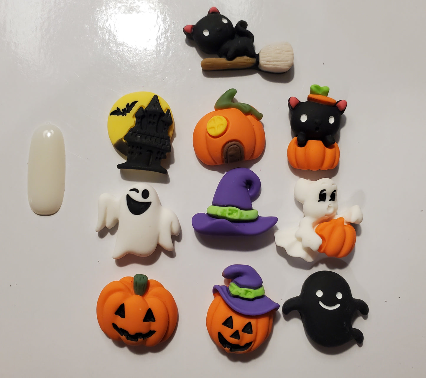 SPOOKY MIX