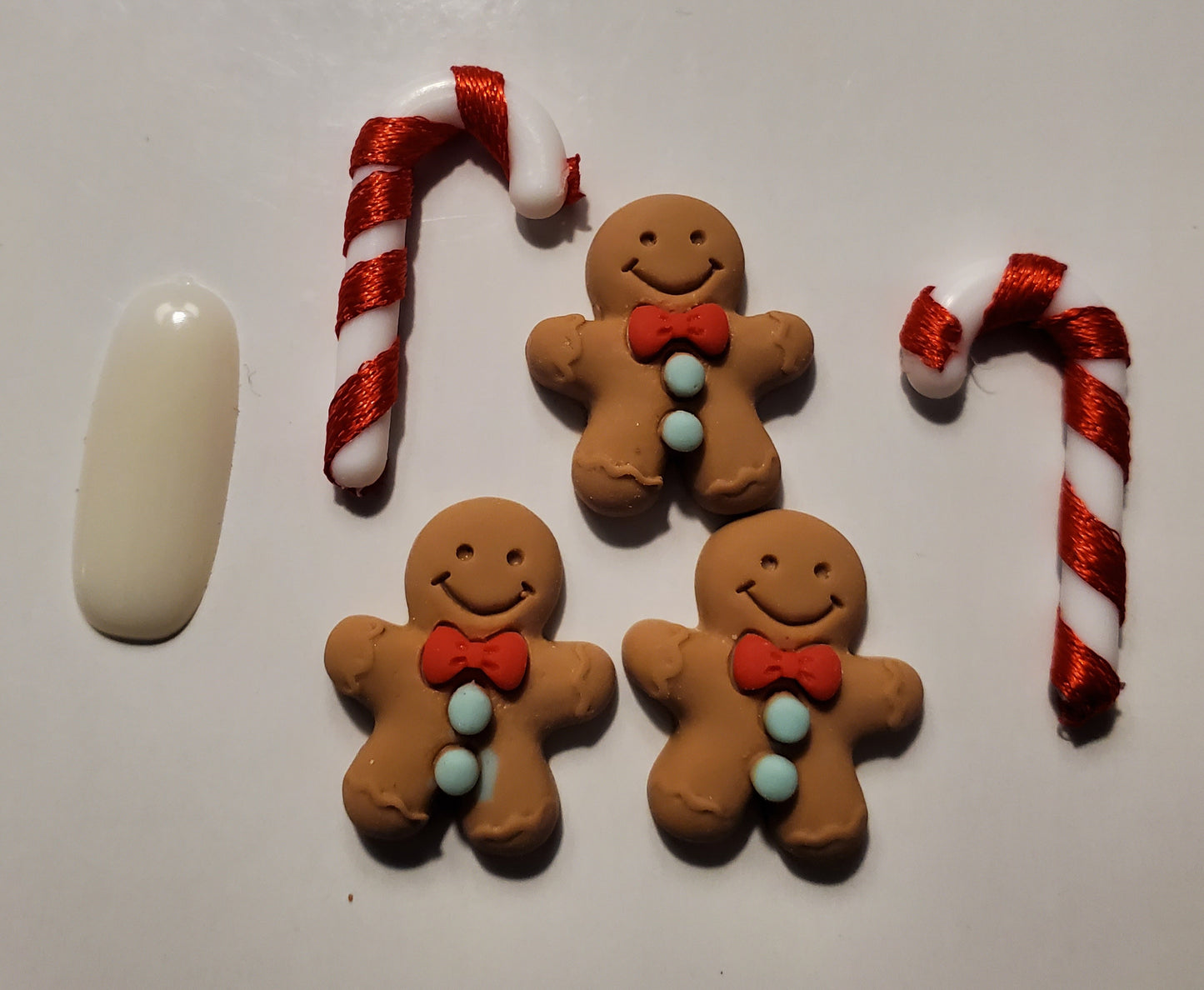 Gingerbread Mix