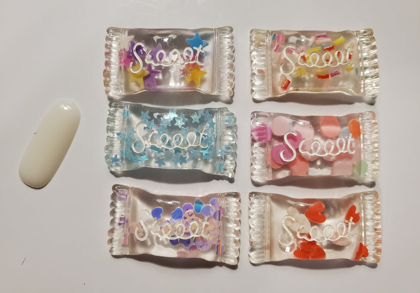 Sweet Bags