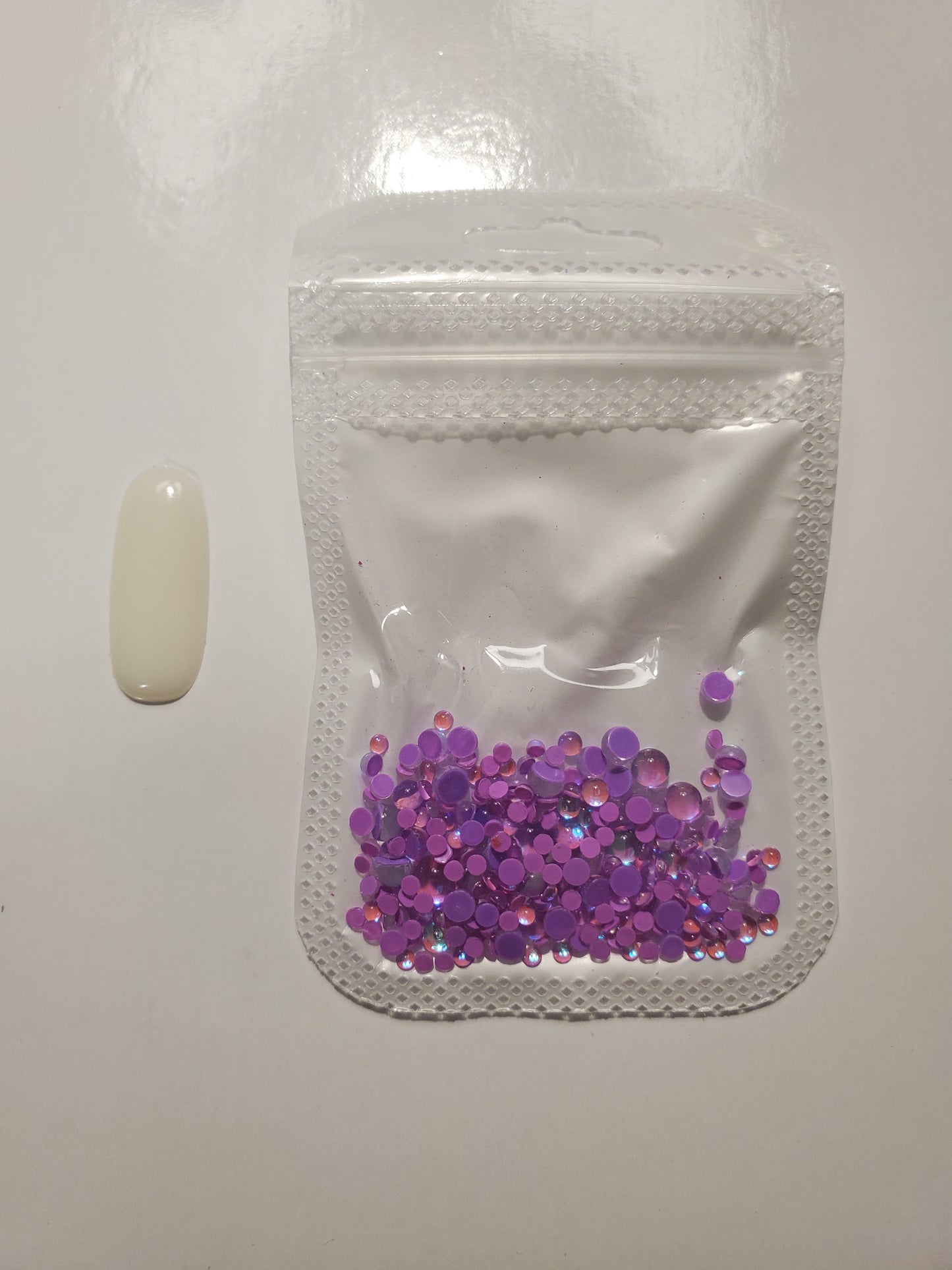 Mermaid Bubble Beads