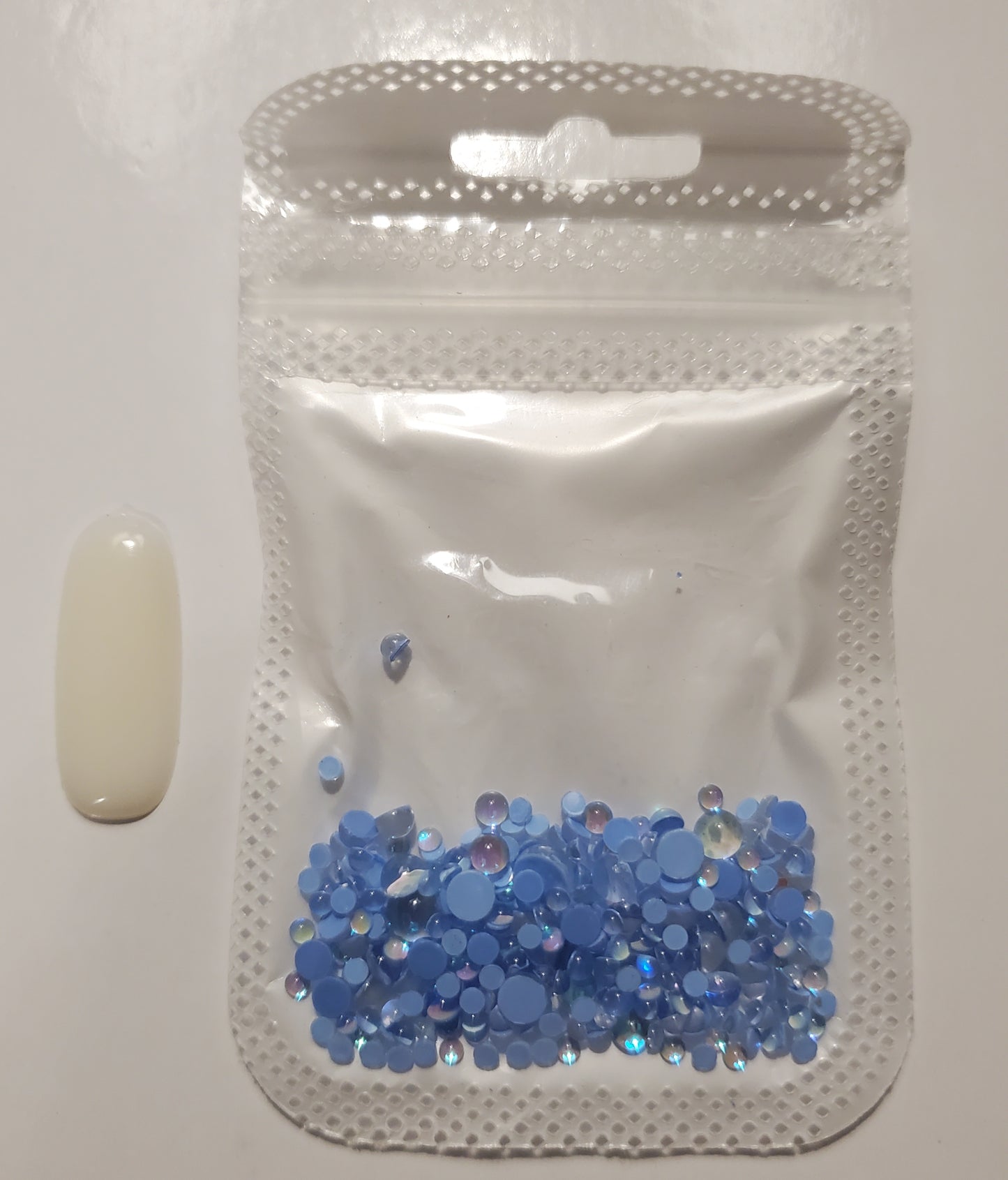 Mermaid Bubble Beads