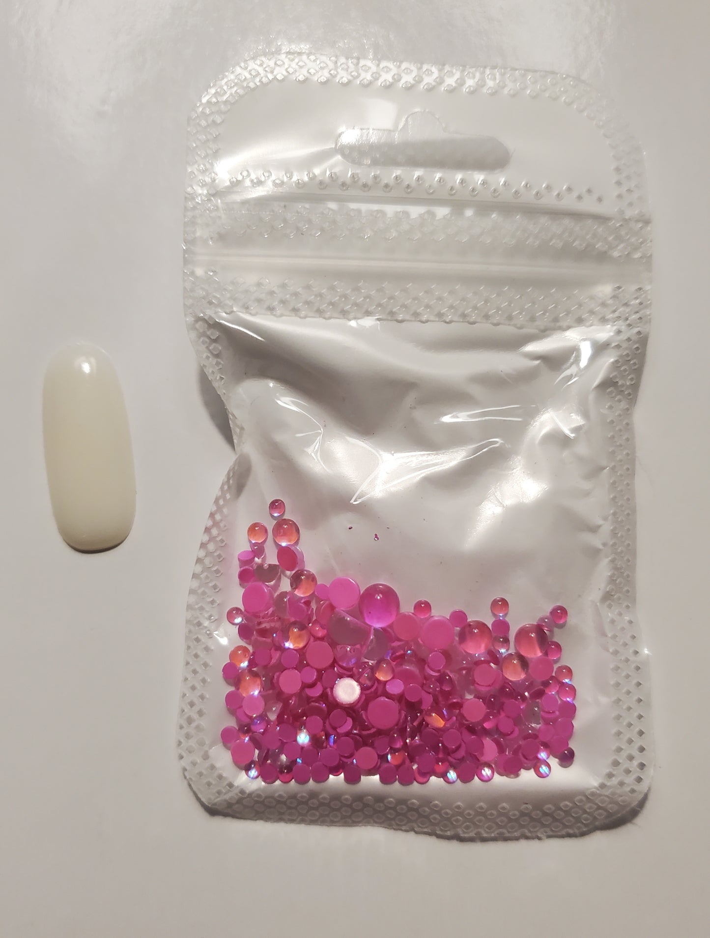 Mermaid Bubble Beads