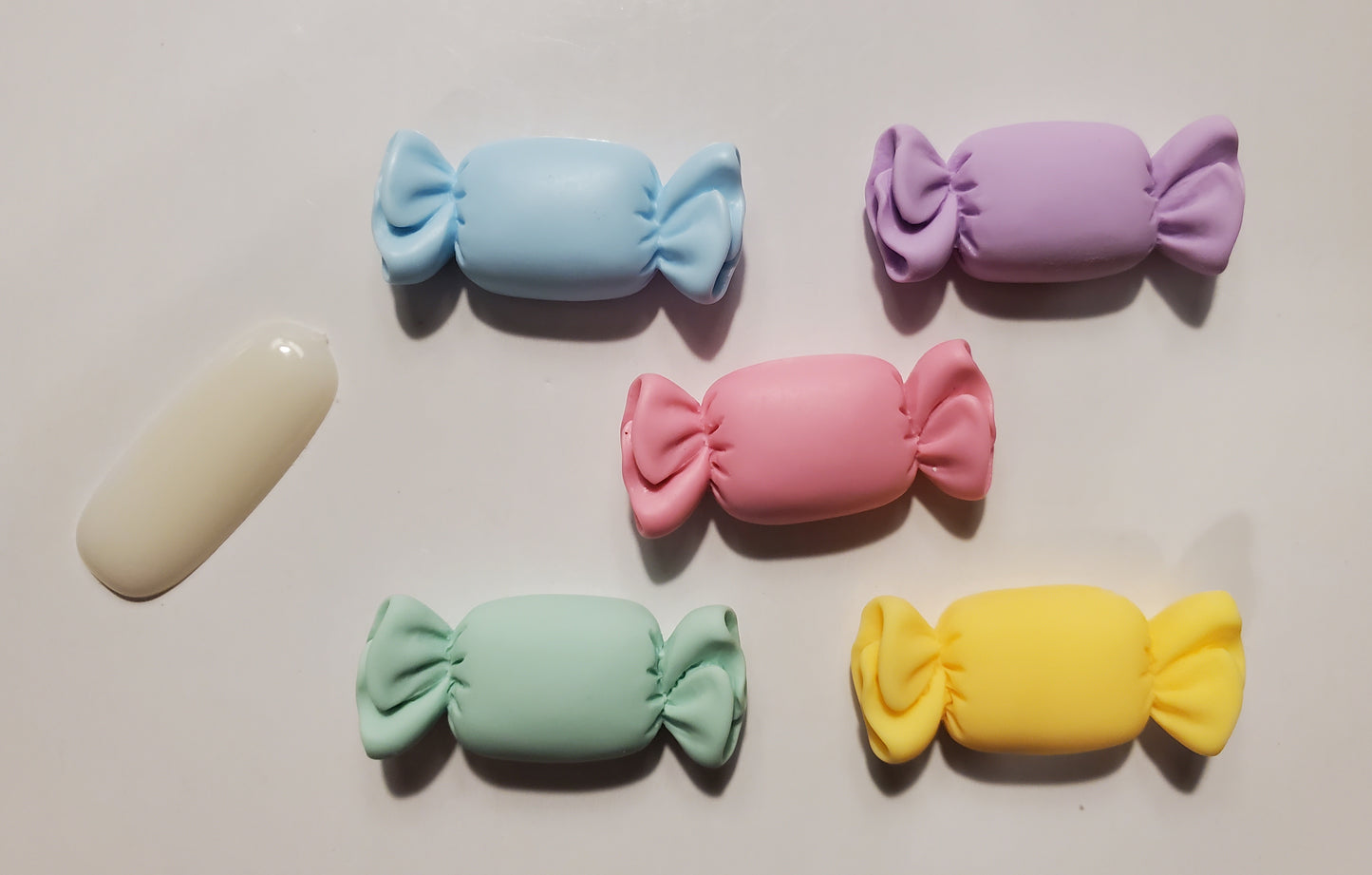 Pastel Candy